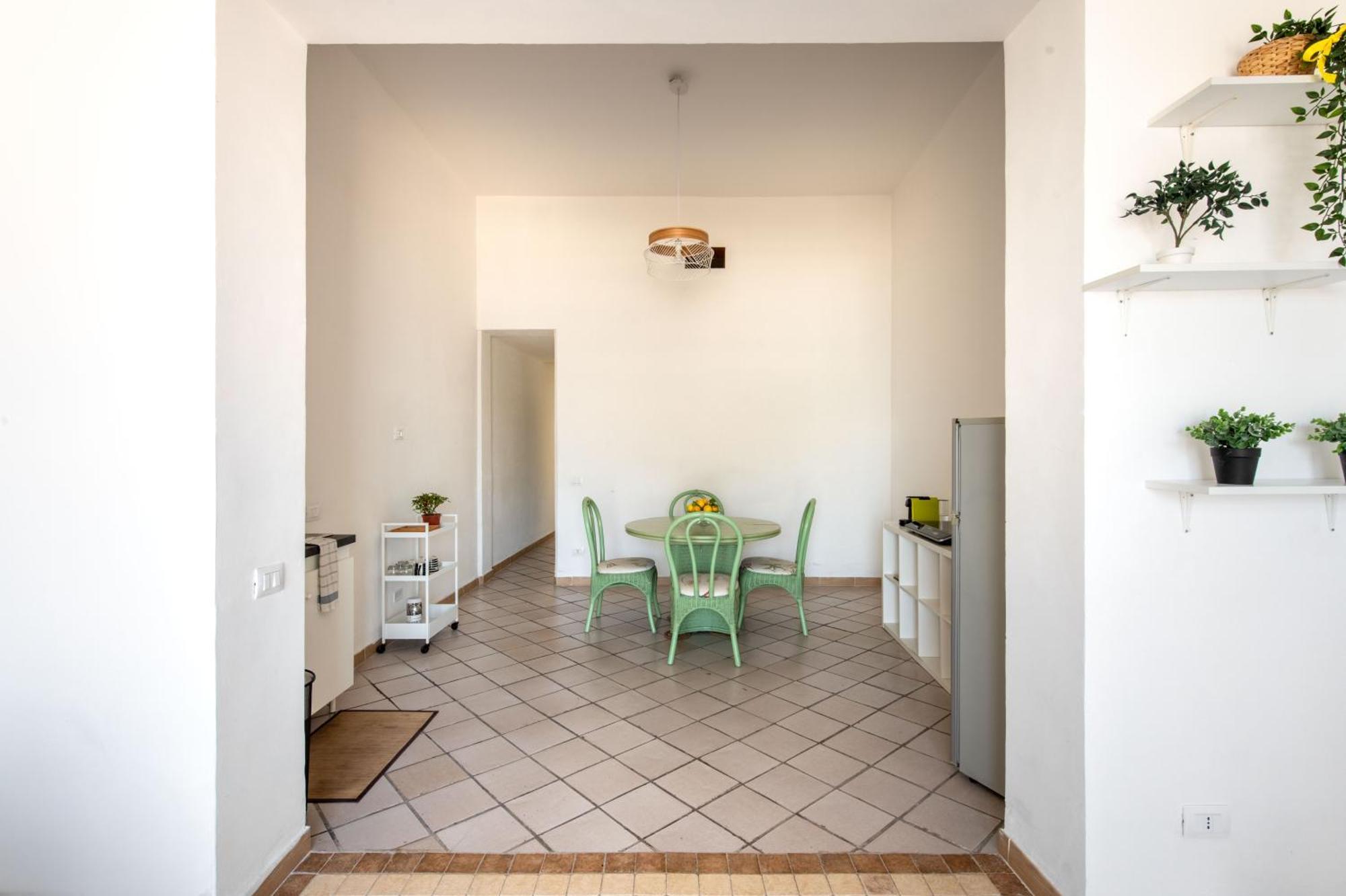 Mondello Apartment Vista Mare Exterior photo